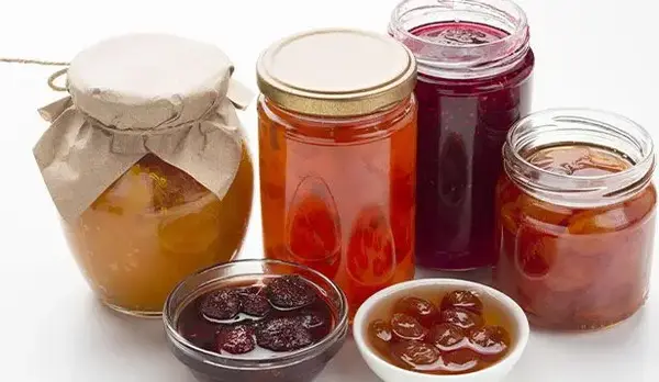 Quinoasotto pour l'hiver